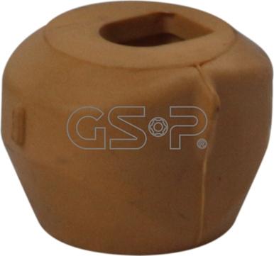 GSP 517984 - Tampone paracolpo, Sospensione motore autozon.pro