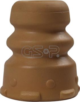 GSP 517980 - Tampone paracolpo, Sospensione autozon.pro