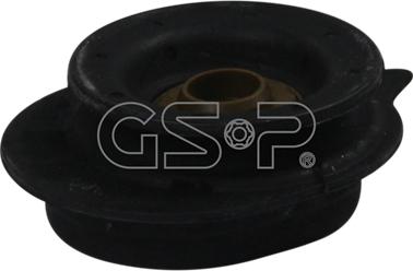 GSP 517937S - Supporto ammortizzatore a molla autozon.pro