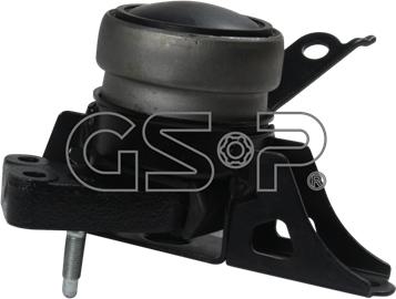 GSP 517441 - Sospensione, Motore autozon.pro