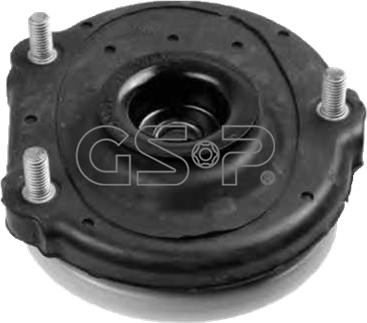 GSP 517465S - Supporto ammortizzatore a molla autozon.pro