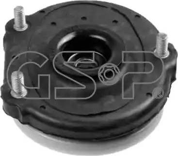 GSP 517465 - Supporto ammortizzatore a molla autozon.pro