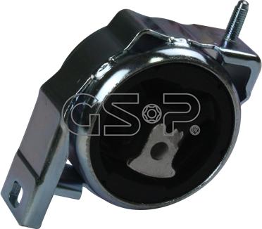 GSP 517461 - Sospensione, Motore autozon.pro