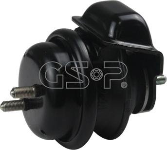 GSP 517414 - Sospensione, Motore autozon.pro