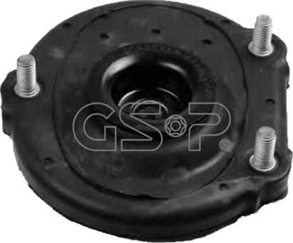 GSP 517487 - Supporto ammortizzatore a molla autozon.pro