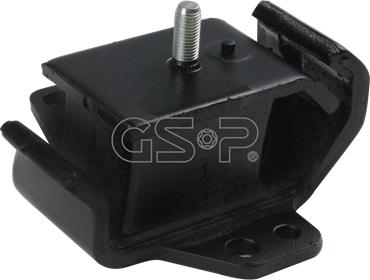 GSP 517424 - Sospensione, Motore autozon.pro