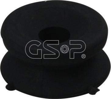 GSP 517558 - Distanziale a tubo, Ammortizzatore autozon.pro