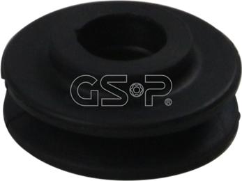 GSP 517566 - Supporto, Corpo assiale autozon.pro