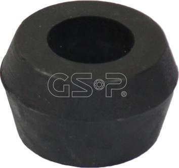 GSP 517512 - Distanziale a tubo, Ammortizzatore autozon.pro