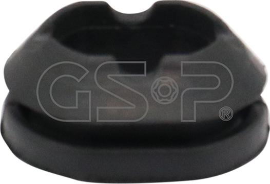 GSP 517654 - Supporto, Corpo assiale autozon.pro