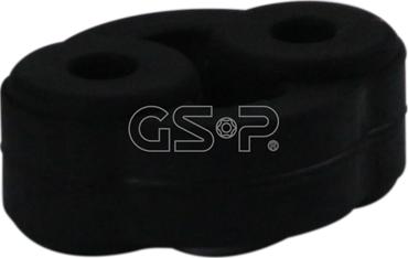 GSP 517630 - Supporto, Silenziatore autozon.pro