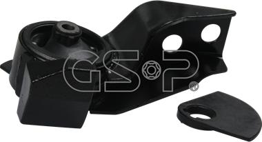 GSP 517622 - Sospensione, Motore autozon.pro