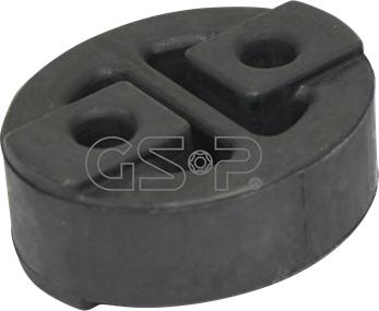 GSP 517671 - Supporto, Silenziatore autozon.pro