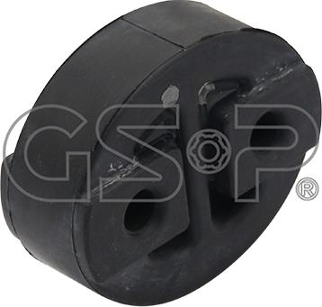 GSP 517671 - Supporto, Silenziatore autozon.pro