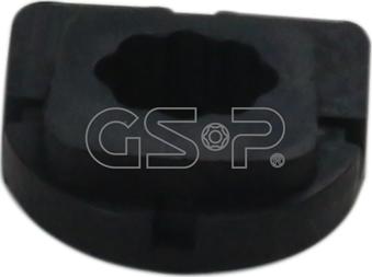 GSP 517678 - Supporto, Radiatore autozon.pro