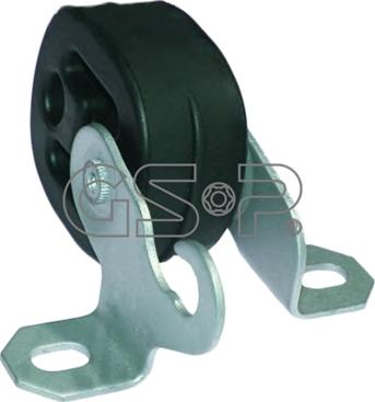 GSP 517149 - Supporto, Silenziatore autozon.pro