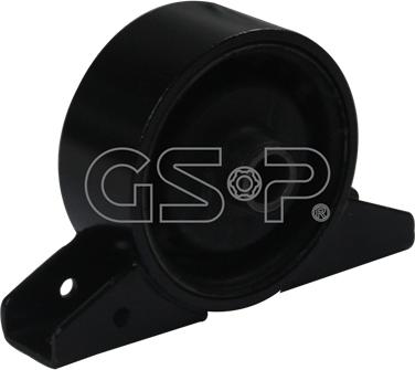 GSP 517152 - Sospensione, Motore autozon.pro