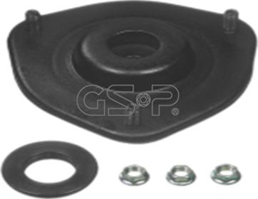 GSP 517892S - Supporto ammortizzatore a molla autozon.pro