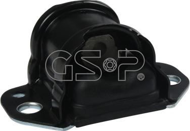 GSP 517855 - Sospensione, Motore autozon.pro