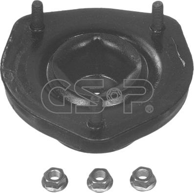 GSP 517875S - Supporto ammortizzatore a molla autozon.pro