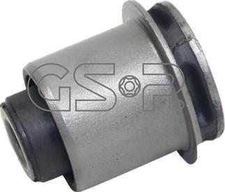 GSP 517378 - Supporto, Braccio oscillante autozon.pro