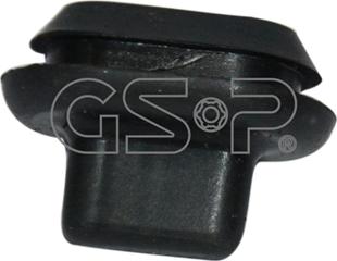 GSP 517240 - Tampone paracolpo, Sospensione autozon.pro