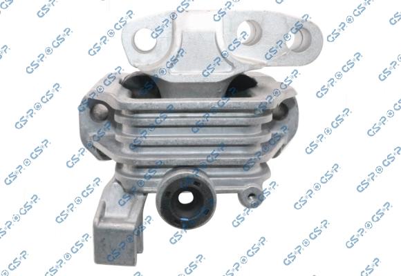 GSP 539543 - Sospensione, Motore autozon.pro