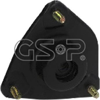 GSP 534010 - Supporto ammortizzatore a molla autozon.pro