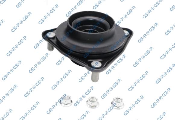 GSP 534219S - Supporto ammortizzatore a molla autozon.pro