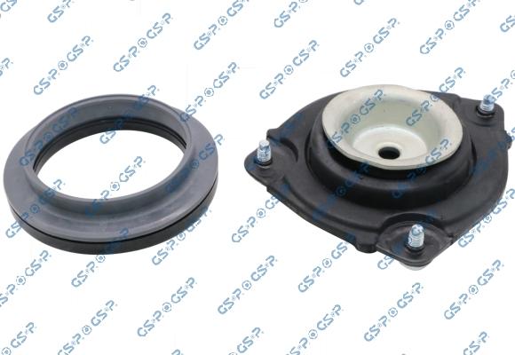 GSP 534239S - Supporto ammortizzatore a molla autozon.pro