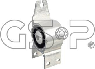 GSP 535467 - Supporto, Braccio oscillante autozon.pro