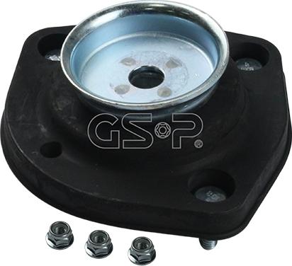 GSP 530497S - Supporto ammortizzatore a molla autozon.pro