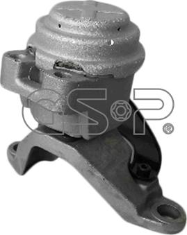 GSP 530447 - Sospensione, Motore autozon.pro