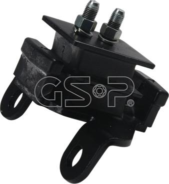 GSP 530453S - Sospensione, Motore autozon.pro