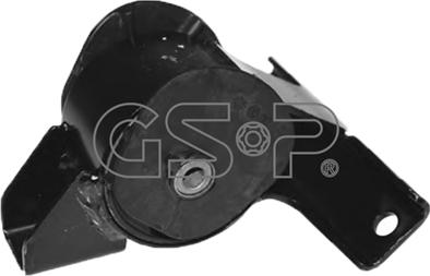 GSP 530405 - Sospensione, Motore autozon.pro