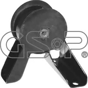 GSP 530408 - Sospensione, Motore autozon.pro