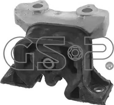 GSP 530414 - Sospensione, Motore autozon.pro