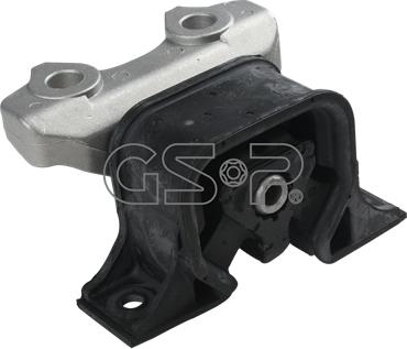 GSP 530412 - Sospensione, Motore autozon.pro