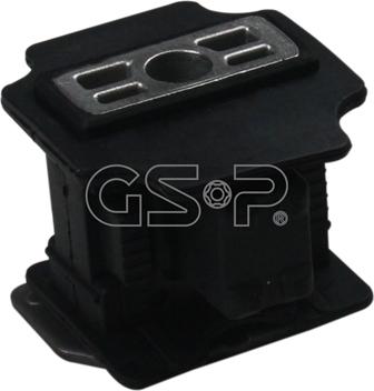 GSP 530509 - Sospensione, Motore autozon.pro