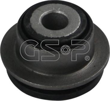 GSP 530500 - Supporto, Corpo assiale autozon.pro