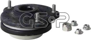 GSP 530582S - Supporto ammortizzatore a molla autozon.pro