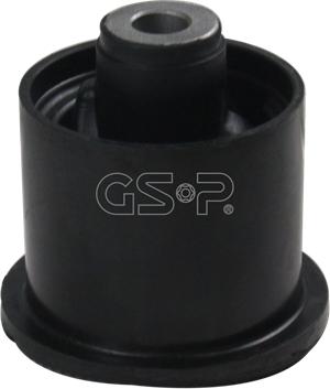 GSP 530522 - Supporto, Corpo assiale autozon.pro