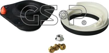 GSP 530659S - Supporto ammortizzatore a molla autozon.pro