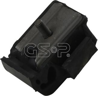 GSP 530635 - Sospensione, Motore autozon.pro