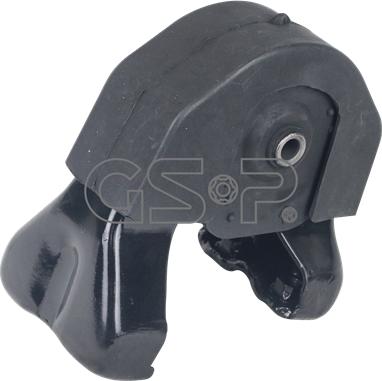 GSP 530096 - Sospensione, Motore autozon.pro