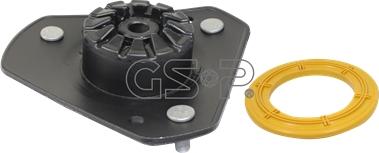 GSP 530018S - Supporto ammortizzatore a molla autozon.pro