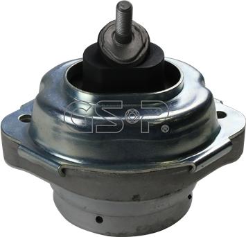 GSP 530148 - Sospensione, Motore autozon.pro