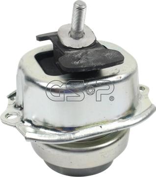 GSP 530155 - Sospensione, Motore autozon.pro