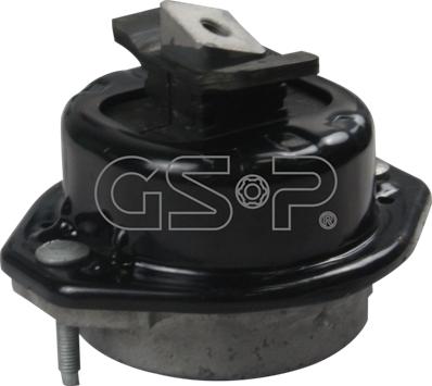 GSP 530165 - Sospensione, Motore autozon.pro