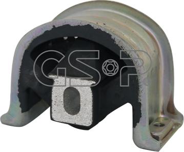 GSP 530858 - Sospensione, Motore autozon.pro